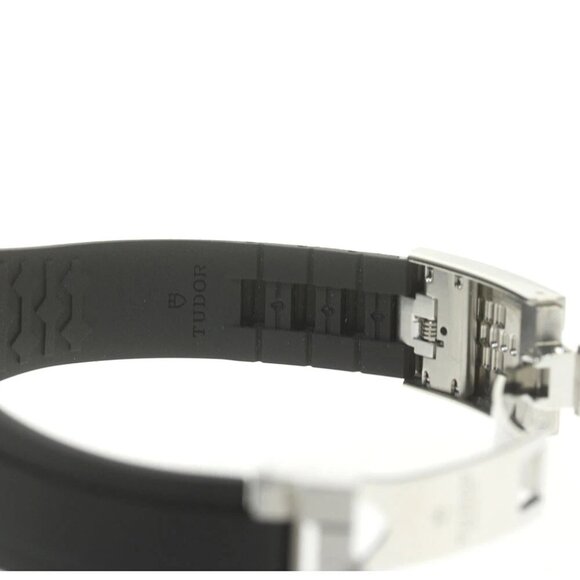 TUDOR Black bay 7941A1A0RU red bezel black Dial Automatic Men's Watch_860304 - Picture 2 of 7